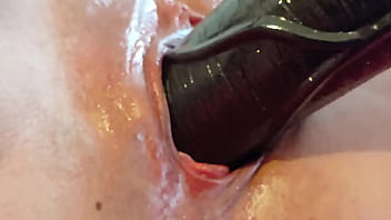 video closeup big cock dildo porn