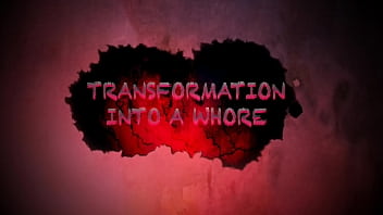 video dominatrix mistress april surgical medical transformation into a whore porn