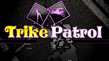 video trikepatrol fun attitude filipina fucks big dick foreigner porn