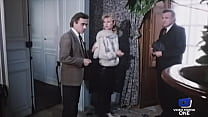 video marianne and dominique sexy women for the pleasure of the butler porn