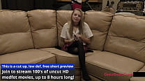 video ava siren her third nipple become his human guinea pig for doctor tampas strange experiments that include porn