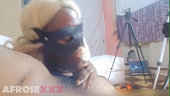 video dick sucking lips beauty giving a good sloppy head porn