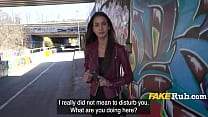 video 18yo influencer paid to fuck to cam porn