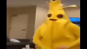 video peely from fortnite gets caught being naughty circumcised red velvet jimmy wilson porn