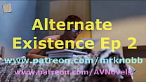 video it alternate existence 2 porn