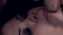 video beautiful slut in masters dungeon part 3 her master plows her cunt with his big dick porn