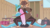 video commission for curator porn