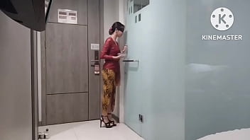 video red kebaya viral duration 16 minutes full porn
