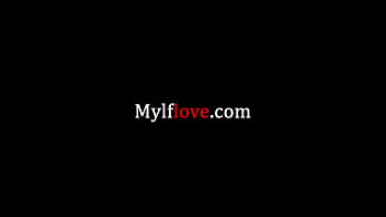 video fitness obsessed milf turns sex into workout porn