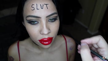 video bimbo lips blowjob porn