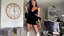 video skinny petite teen latina fucks sugardaddy before going out with boyfriend porn