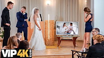 video bride4k case 002 wedding gift to cancel wedding porn