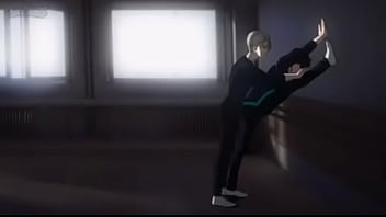 video hentai gay porn