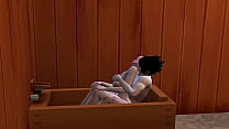 video ja sakura sasuke 3 porn