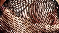 video small natural tits in fishnets mesmerize sensual goddess worship sweet lucifer italian misreess sexy porn