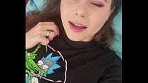 video wakeup in my bed porn