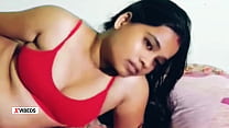 video cute pusha bhabhi got fucked by her step dever porn