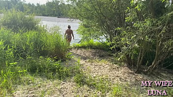 video slut gets her ass fucked by a voyeur who is secretly spying on her porn