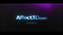 video anal sex animaiton with hot futanari game characters by lewdhyl porn