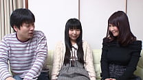 video japanese computer nerd cheat his girlfriend for the first time in his life porn