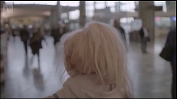 video norwegian couple have realistic sex line fixes the body s1e4 porn