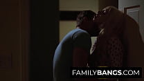 video familybangscom tiny princess bangs with the supportive brother nathan bronson kenzie reeves porn