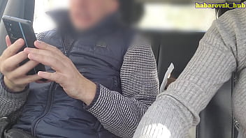 video wife cheated with a taxi driver porn