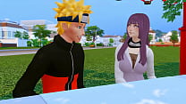 video sv naruto arranged lustful hinata hard anal sex with deep throat sims 4 hentai sfm porn