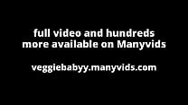 video gstring floor piss asshole spreading winking anal creampie joi full video on veggiebabyy manyvids porn