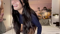 video sex with giant cock fucking a big cock with highheels alberto blanco apolonia lapiedra porn