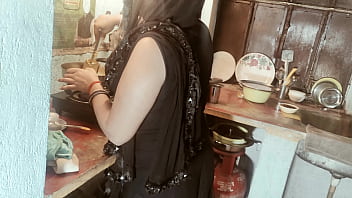 video ass fucking of muslim bhabhi who is cooking as a mare real hindi audio porn