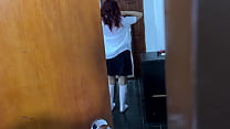 video my disgusting stepdad takes advantage of my innocence when we are alone at home porn