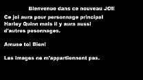 video joi fr harley quinn ice play piss play sissy and ass play porn
