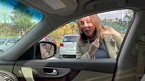 video mia browen squirting in my car porn