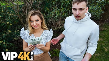 video hunt4k shy and sly porn