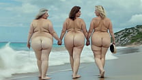 video mature with a big ass porn