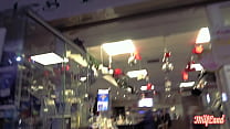 video sabrina 30yearold italian with an explosive libido part 1 porn