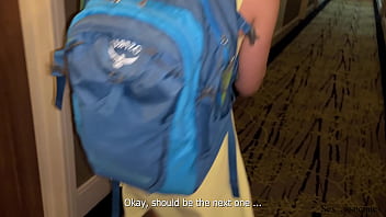 video stepmother and son share a hotel bed porn