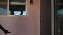 video wife gets fucked by big black men while husband watches her get bred porn