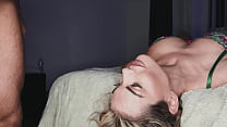 video blonde milf has multiple body shaking and squirting orgasms during hard rough sex porn