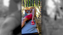 video have you heard of the famous boyceta mk and tawan had a lot of fun at mansion 3 and delivered this lipsmacking porn