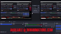 video model 3d furry cock porn