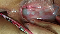 video must watch best and most popular compilation of creampie cumshot see close up cum in inside mouth swallow cum porn