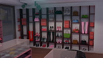 video fr shopping time futa on futa porn