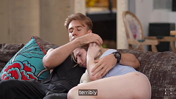 video stepdads cock will make it all better for this sluty girl porn