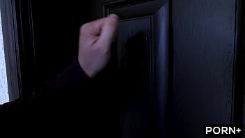 video realtor freaks out over clients fat cock offers to drain him if he signs deal selina imai porn