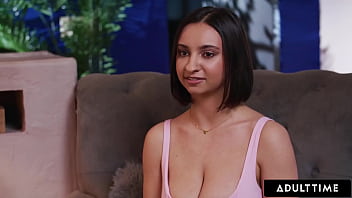 video adult time big natural tits teen hailey rose wants breeding creampie from irl boyfriend max fills porn