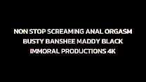 video porno dan pounds horny maddy blacks phat pussy and tight asshole porn