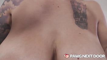 video milf tetona lily lane se folla las tetas y chupa una gran polla blanca porn