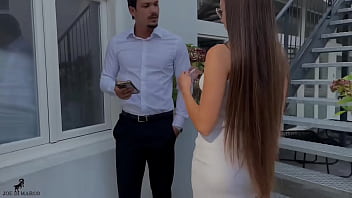 video shelena new pornstar fucked hard by joedimarco porn